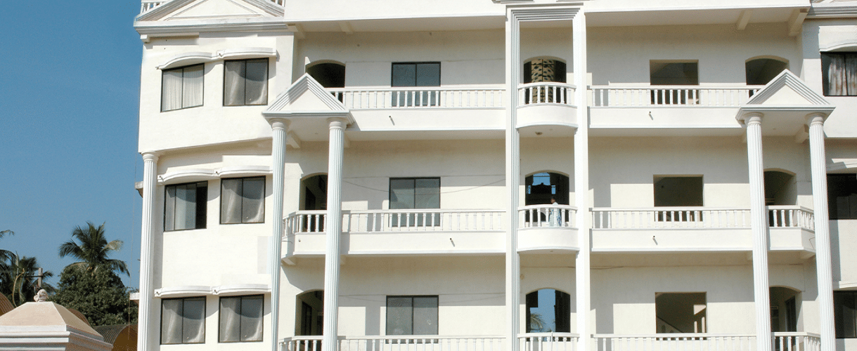 Karnataka Ayurveda Medical College Academic Building photo 2